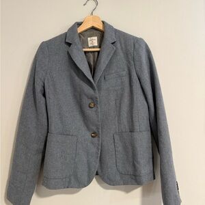 Gap Gray Women's Blazer (6)